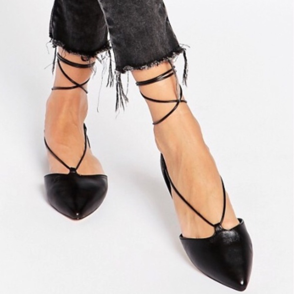 Aldo Colyn Flats